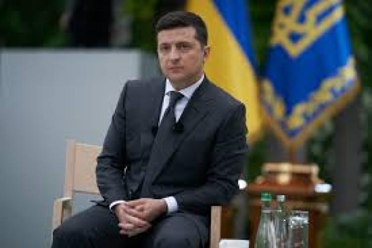 Зеленский прибыл в Одесскую область: детали визита